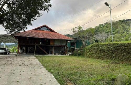 Ha Giang Bed & Breakfast | Hà Giang Homestay