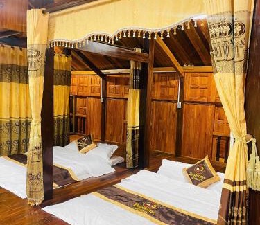 Ha Giang Bed & Breakfast | Hà Giang Homestay