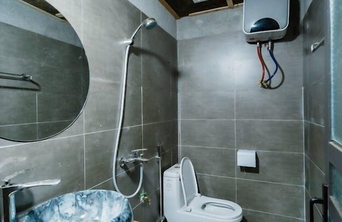 Vi Xuyen Bed & Breakfast | Top-Rated Hà Giang Xanh Retreat with Pool & Family Amenities