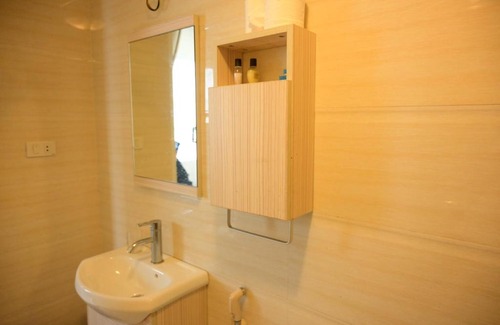 Tam Dao Hotel | Pet-Friendly Hà Thành Tam Đảo Hotel with Breakfast Included