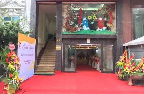 Hai Phong Apartment | Comfortable Hà Thịnh Phát Apartment with Breakfast Included
