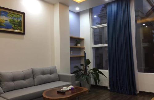 Hai Phong Apartment | Comfortable Hà Thịnh Phát Apartment with Breakfast Included