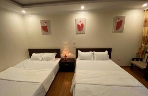 Vinh Yen Hotel | Hà Tiên Motel