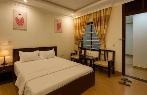 Vinh Yen Hotel | Hà Tiên Motel