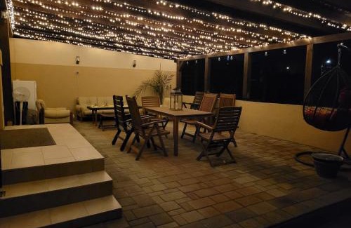 Sarospatak Apartment | Family-Friendly Stay at Három a kislány Vendégház