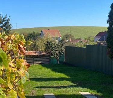 Matraszolos House | Három Piszke Vendégház