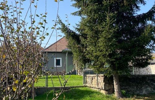 Matraszolos House | Három Piszke Vendégház