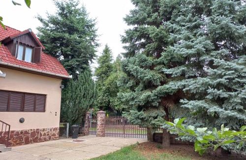 Revfulop House | Pet-Friendly Haven: Háromfenyő Apartman with 9.3 Rating