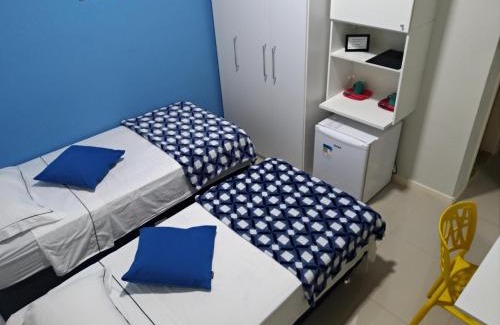 Portuguesa Apartment | Unwind at More Só: Guest Rated 9/10 with Breakfast & Kitchen