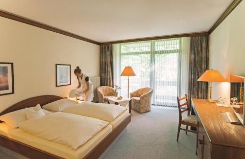 Bad Rappenau Hotel | Family-Friendly Stay at Häffner Bräu with Dining Options