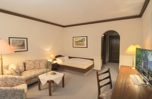 Bad Rappenau Hotel | Family-Friendly Stay at Häffner Bräu with Dining Options