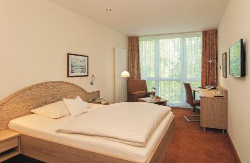 Bad Rappenau Hotel | Family-Friendly Stay at Häffner Bräu with Dining Options