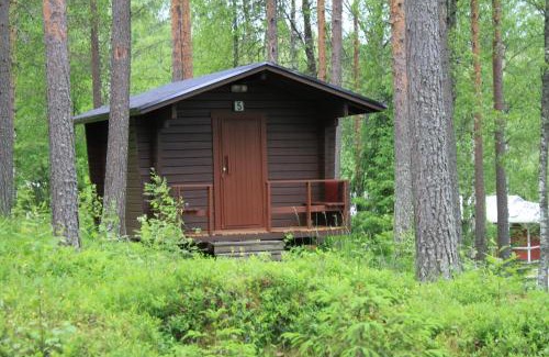 Viitasaari Other | Explore Hännilänsalmi Camping: Oceanfront & Pet-Friendly Retreat