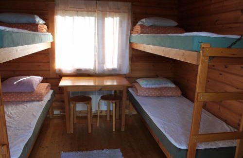 Viitasaari Other | Explore Hännilänsalmi Camping: Oceanfront & Pet-Friendly Retreat