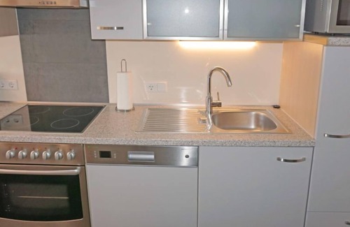 Arzl im Piztal Apartment | Unforgettable Stay at Hänslers Hof Ferienwohnung - 10/10 Rated