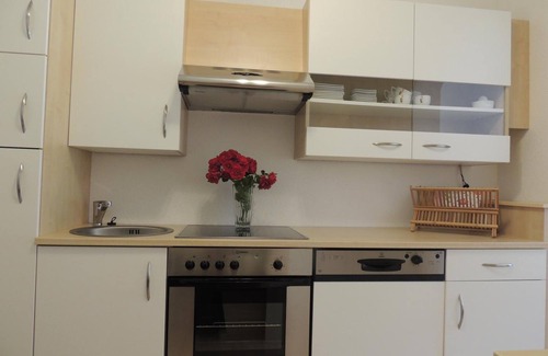 Berwang Hotel | Häus'L Am Ruan: Guest Rated 9.8 with Family-Friendly Amenities