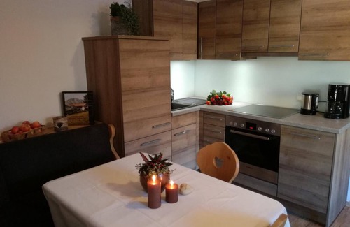 Berwang Hotel | Häus'L Am Ruan: Guest Rated 9.8 with Family-Friendly Amenities