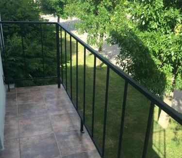 Colonia San Miguel Apartment | Welcoming Häuschen: Guest Rated 9.5, Breakfast Included
