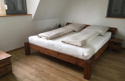 Dettelbach House | Explore Häuschen in der Altstadt Dettelbach: Rated 9.6/10