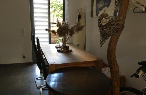 Dettelbach House | Explore Häuschen in der Altstadt Dettelbach: Rated 9.6/10