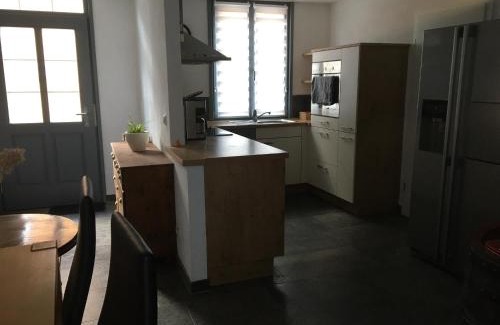 Dettelbach House | Explore Häuschen in der Altstadt Dettelbach: Rated 9.6/10