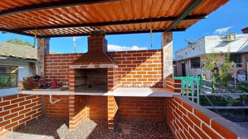 Machachi Apartment | Comfortable Häuschen Near Cotopaxi - Ideal for Travelers