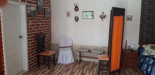Machachi Apartment | Comfortable Häuschen Near Cotopaxi - Ideal for Travelers