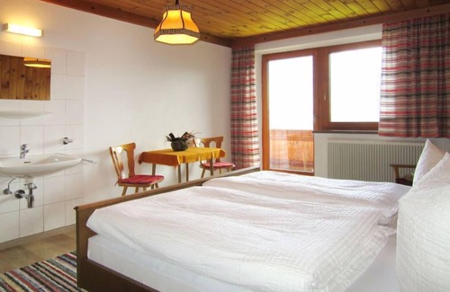 Ried im Zillertal Apartment | Discover Häuser by Interhome: Top-Rated Lake View Retreat