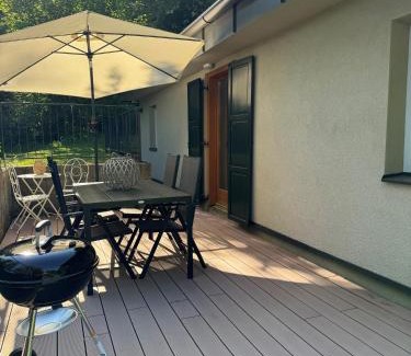 Kaindorf an der Sulm House | Häuserl am Wald