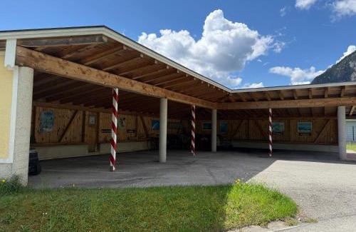 Hoefen Apartment | Häusl am Roan Reutte Höfen