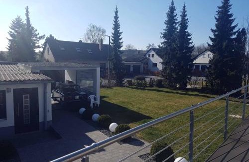 Erlangen Apartment | Family-Friendly Häuslinger Ferienwohnung with Great Reviews