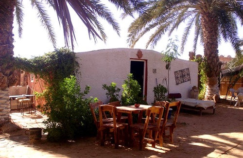 Douz House | Comfortable Stay Near the Desert in Douz with Breakfast