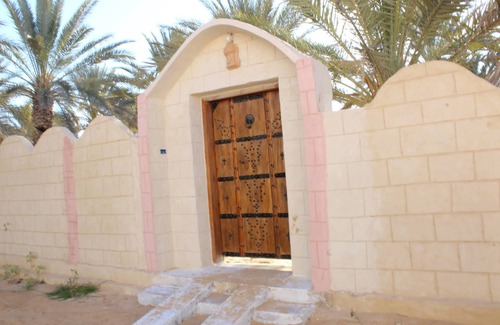 Douz House | Comfortable Stay Near the Desert in Douz with Breakfast