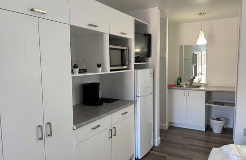 Baie Comeau Apartment | Hébergements ASLC
