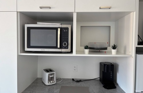 Baie Comeau Apartment | Hébergements ASLC