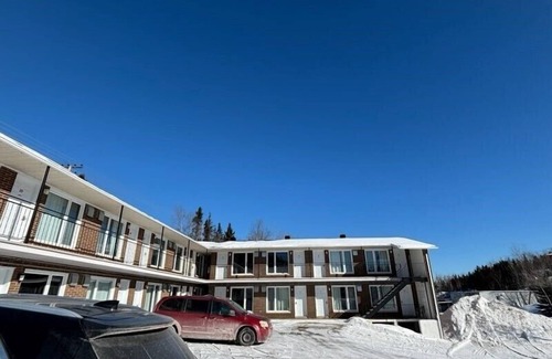 Baie Comeau Apartment | Hébergements ASLC