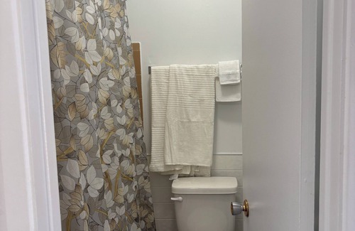 Baie Comeau Apartment | Hébergements ASLC