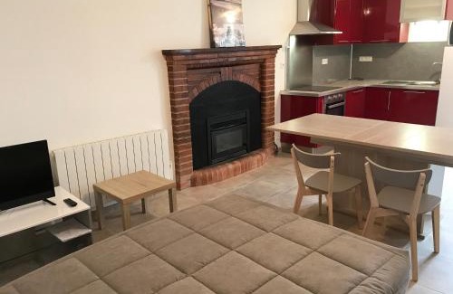 Tanis Apartment | Family-Friendly Accommodations Near Mont Saint Michel