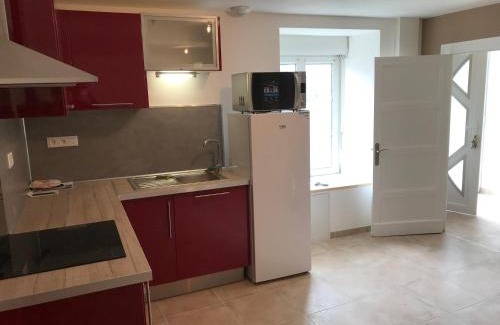 Tanis Apartment | Family-Friendly Accommodations Near Mont Saint Michel