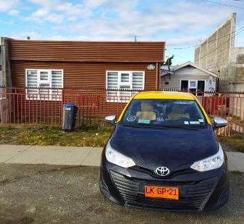 Punta Arenas House | Child-Friendly Héctor Cabañas - Guest Rated 9.9/10