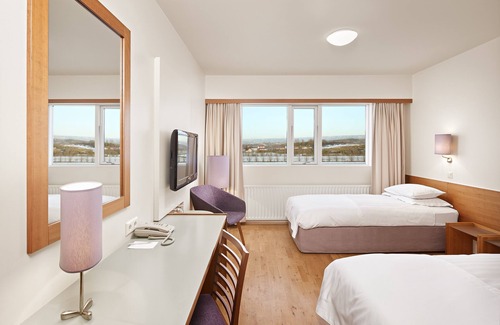 Egilsstadir Hotel | Explore Hérað - Berjaya Iceland Hotels with Family-Friendly Amenities