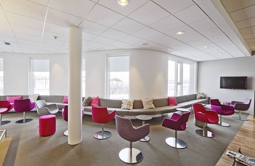 Egilsstadir Hotel | Explore Hérað - Berjaya Iceland Hotels with Family-Friendly Amenities