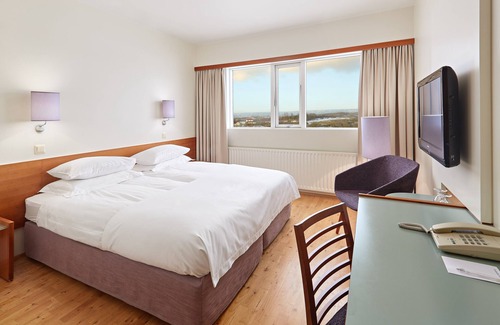 Egilsstadir Hotel | Explore Hérað - Berjaya Iceland Hotels with Family-Friendly Amenities