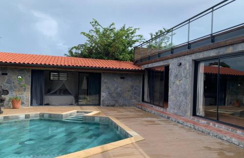 Trois-Rivieres Villa | Exquisite Héritage créole 4 - Mazurka: Top-Rated Family Getaway