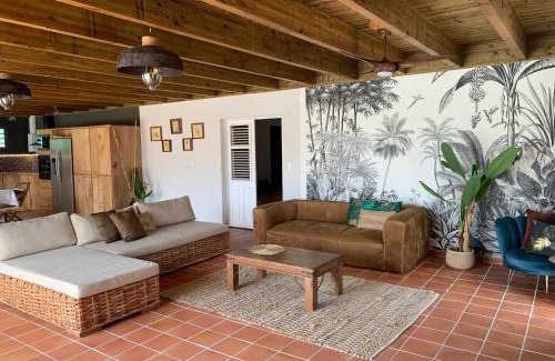 Trois-Rivieres Villa | Exquisite Héritage créole 4 - Mazurka: Top-Rated Family Getaway
