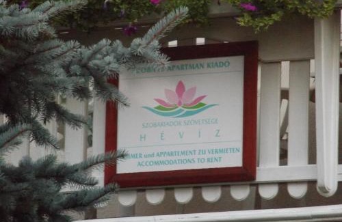 Heviz House | Discover Hévízi fecskefészek - Guest Rated 9.7/10!
