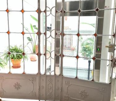 San Lorenzo Apartment | Experience Híspalis Casa Palacio Ático: 4-Star Family Retreat