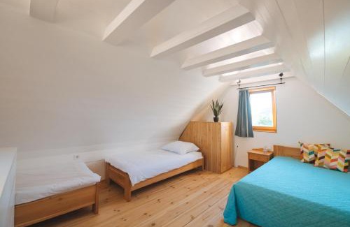 Demjen House | Top-Rated Hívlak Vendégházak: Ideal for Families