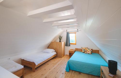 Demjen House | Top-Rated Hívlak Vendégházak: Ideal for Families