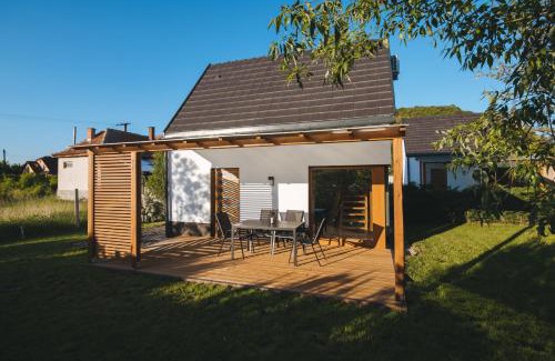 Demjen House | Top-Rated Hívlak Vendégházak: Ideal for Families